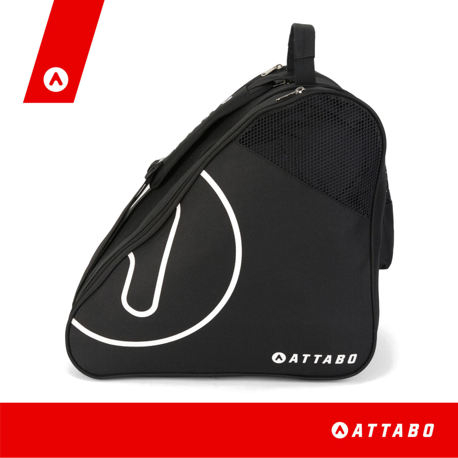 Sac pour rollers ATTABO Sako 3/7