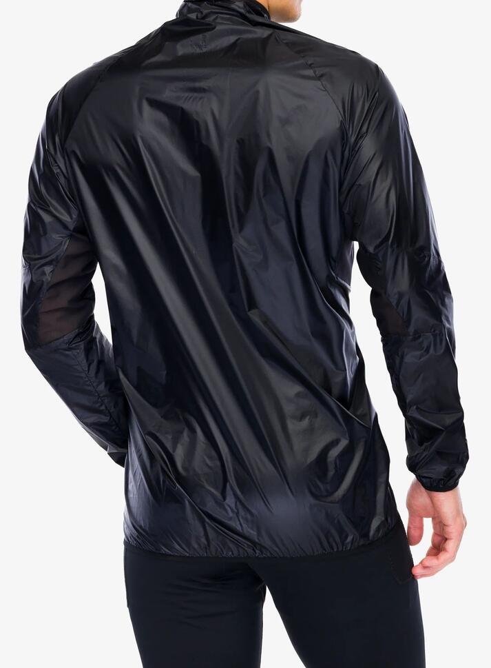 Kurtka do biegania męska On Running Zero Jacket