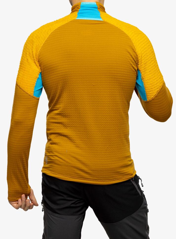 Bluza techniczna męska Direct Alpine Dragon Pullover