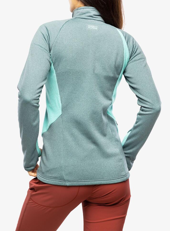 Bluza rozpinana damska Direct Alpine Etna Lady
