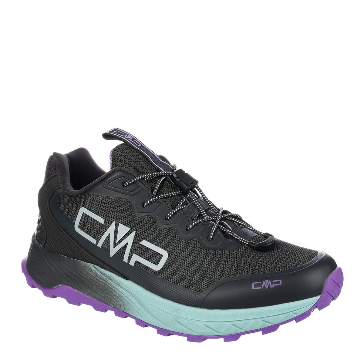 Chaussures de running femme CMP Phelyx 3/5