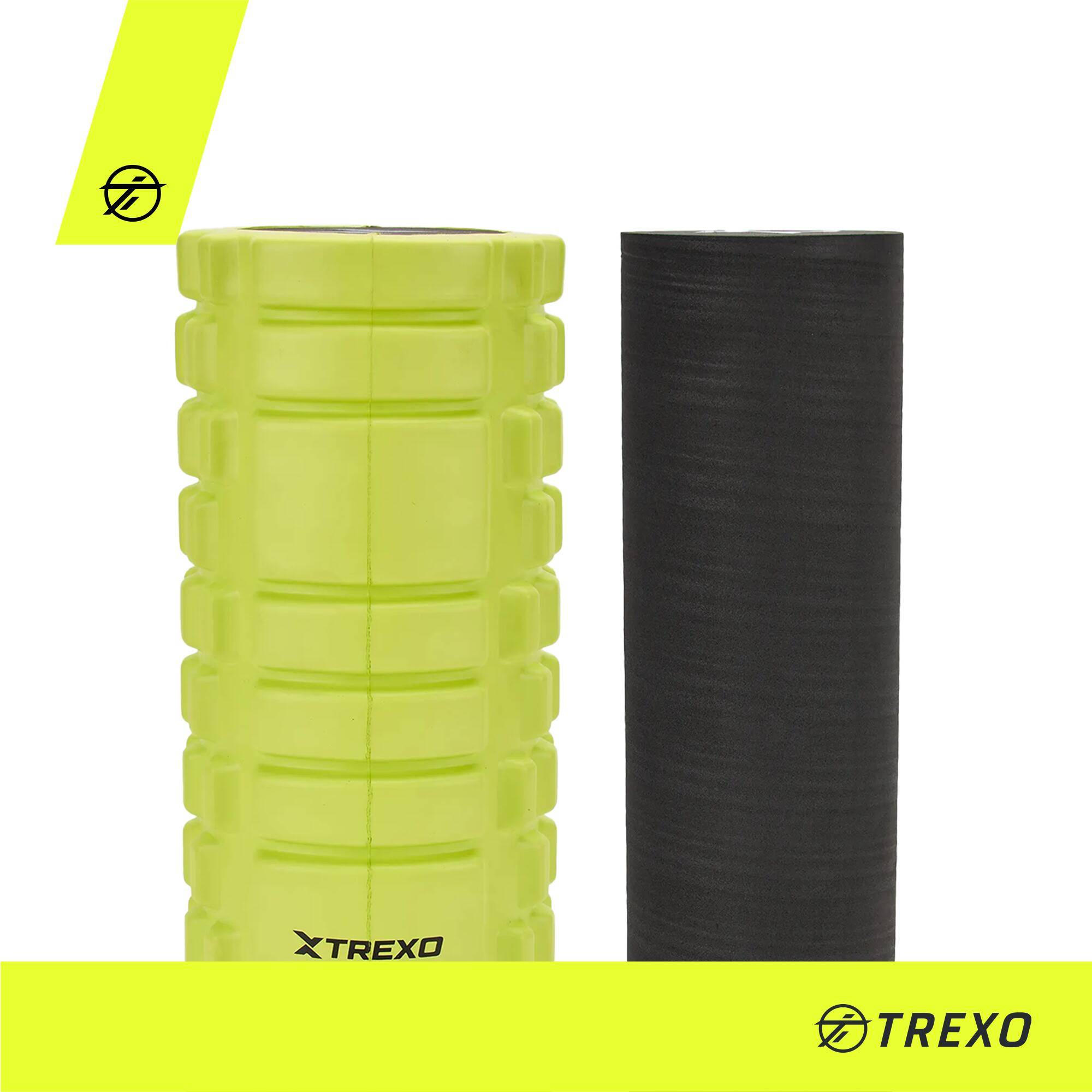 Rullo TREXO 2 in 1 TXO-B4Z029-GN 5/7