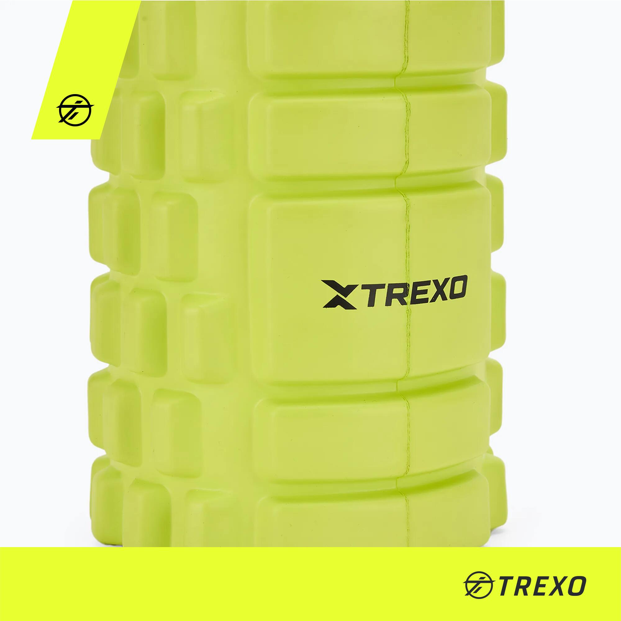 Rullo TREXO 2 in 1 TXO-B4Z029-GN 7/7
