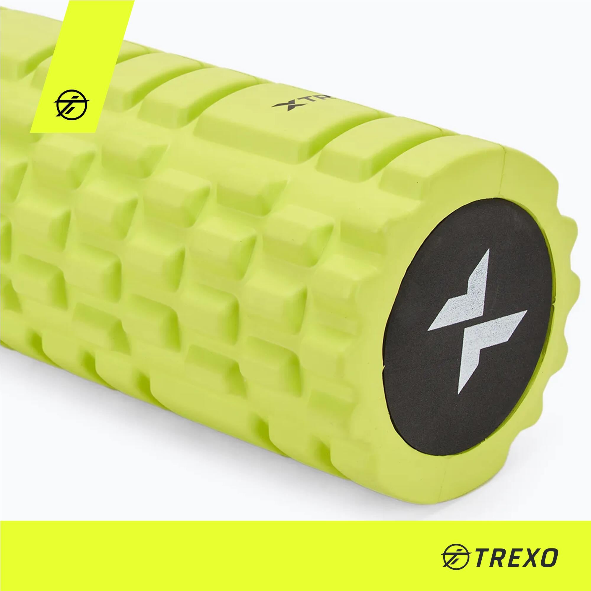 Rullo TREXO 2 in 1 TXO-B4Z029-GN 4/7