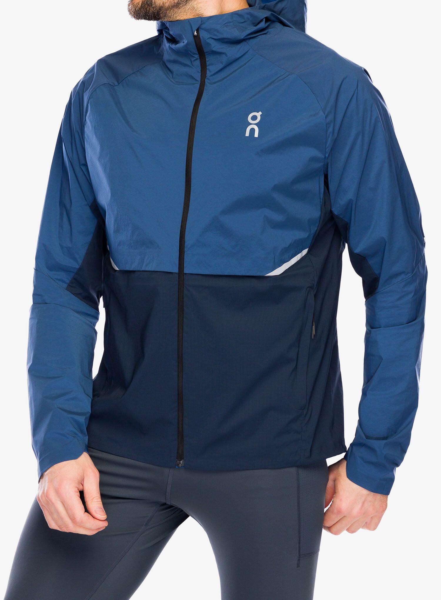 ON RUNNING picture