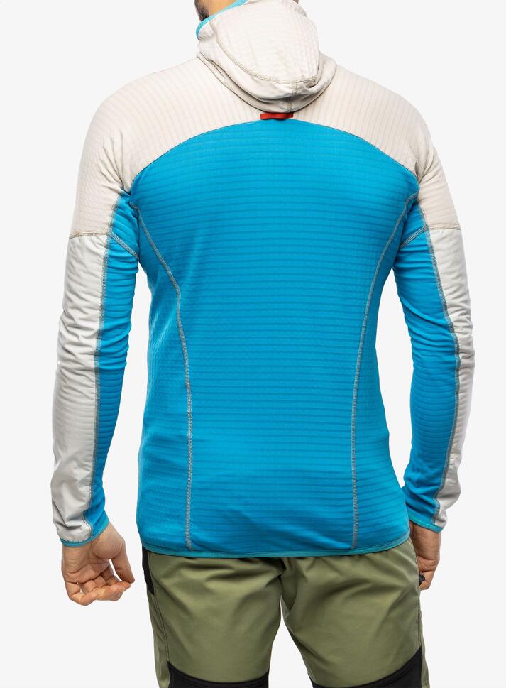 Bluza z kapturem męska Direct Alpine Dragon