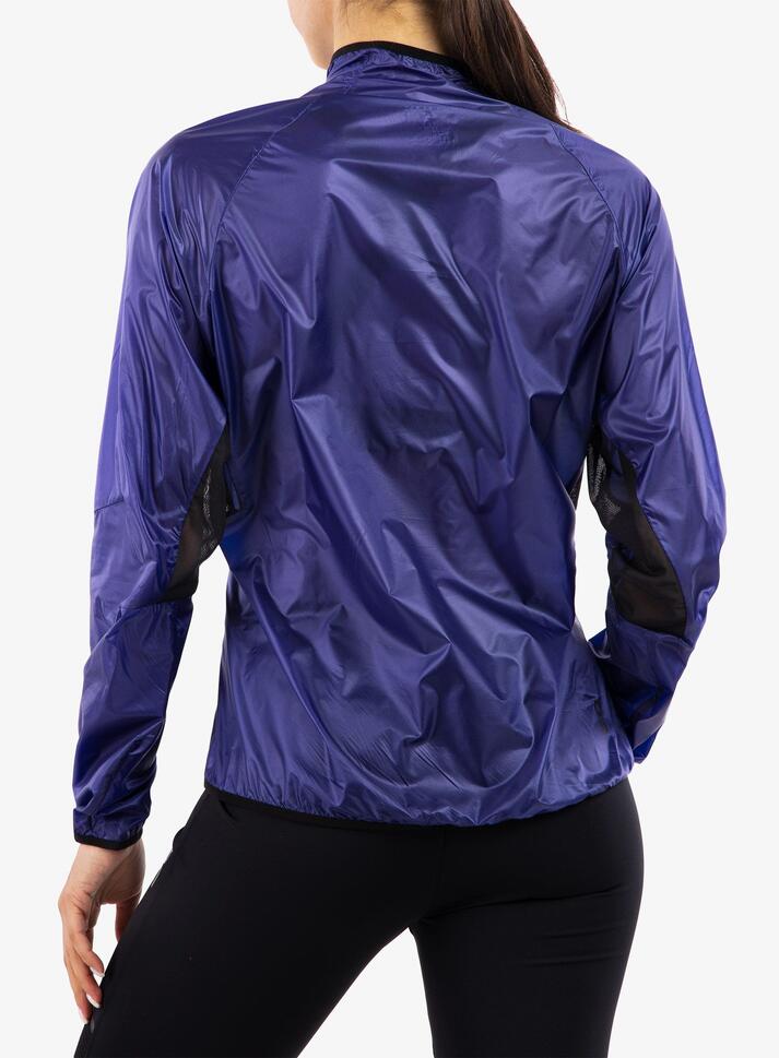 Kurtka biegowa damska On Running Zero Jacket