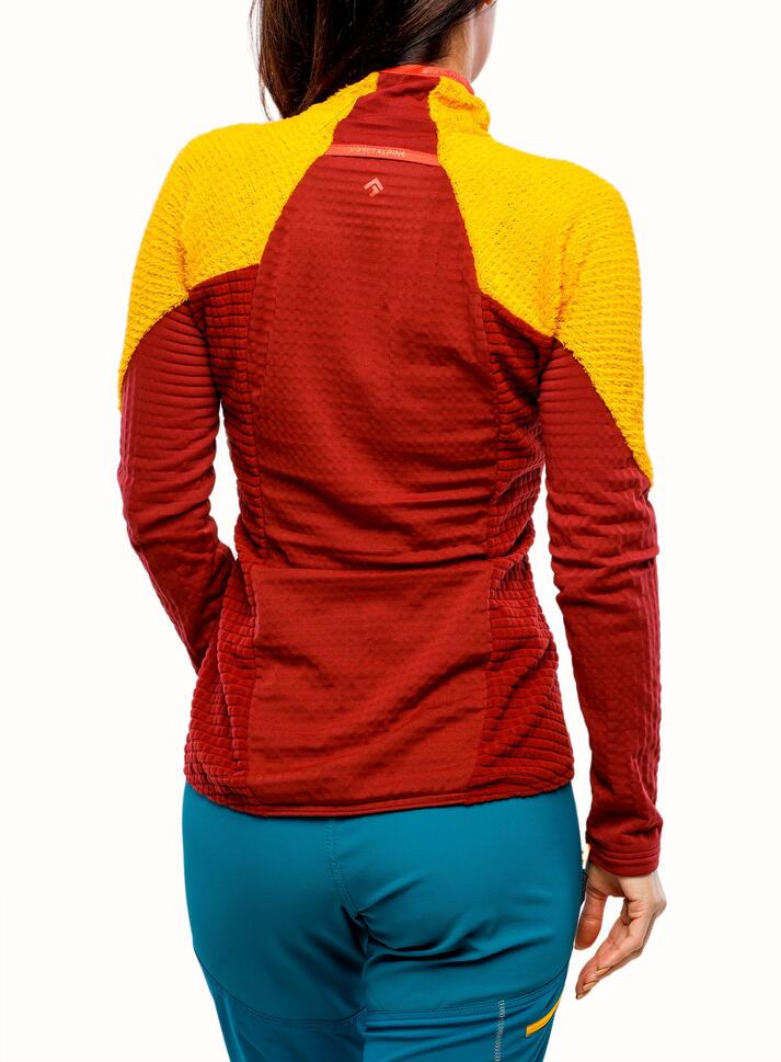 Bluza techniczna damska Direct Alpine Aura Lady