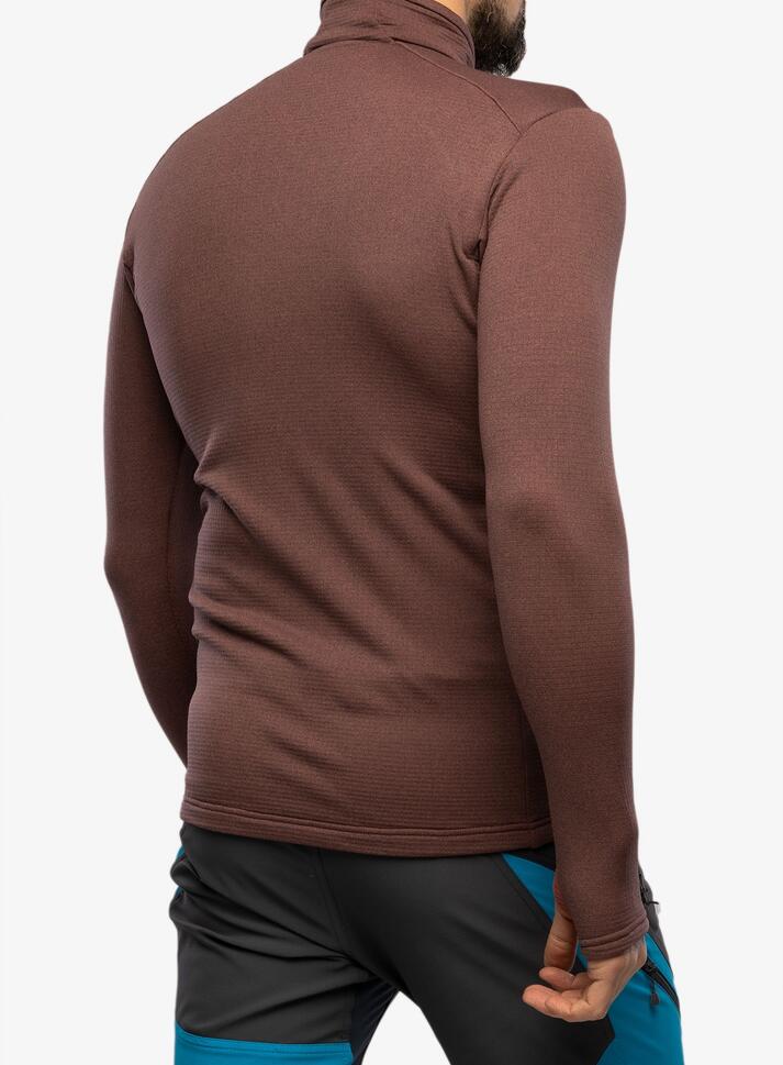 Bluza rozpinana męska Direct Alpine Mallet