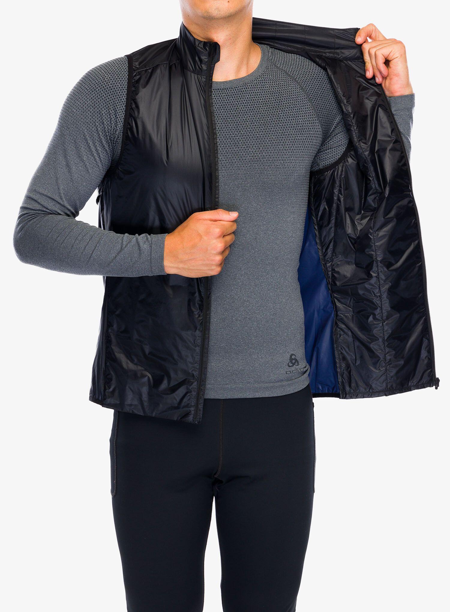 Kamizelka męska On Running Weather Vest 6/7