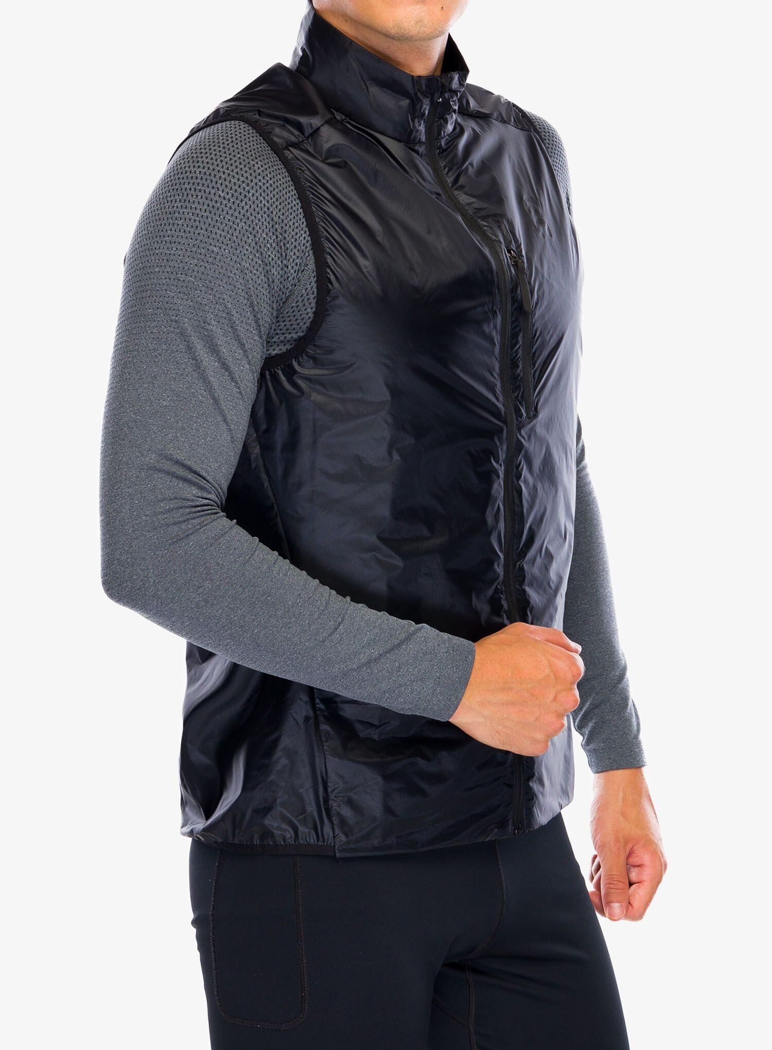 Kamizelka męska On Running Weather Vest 3/7