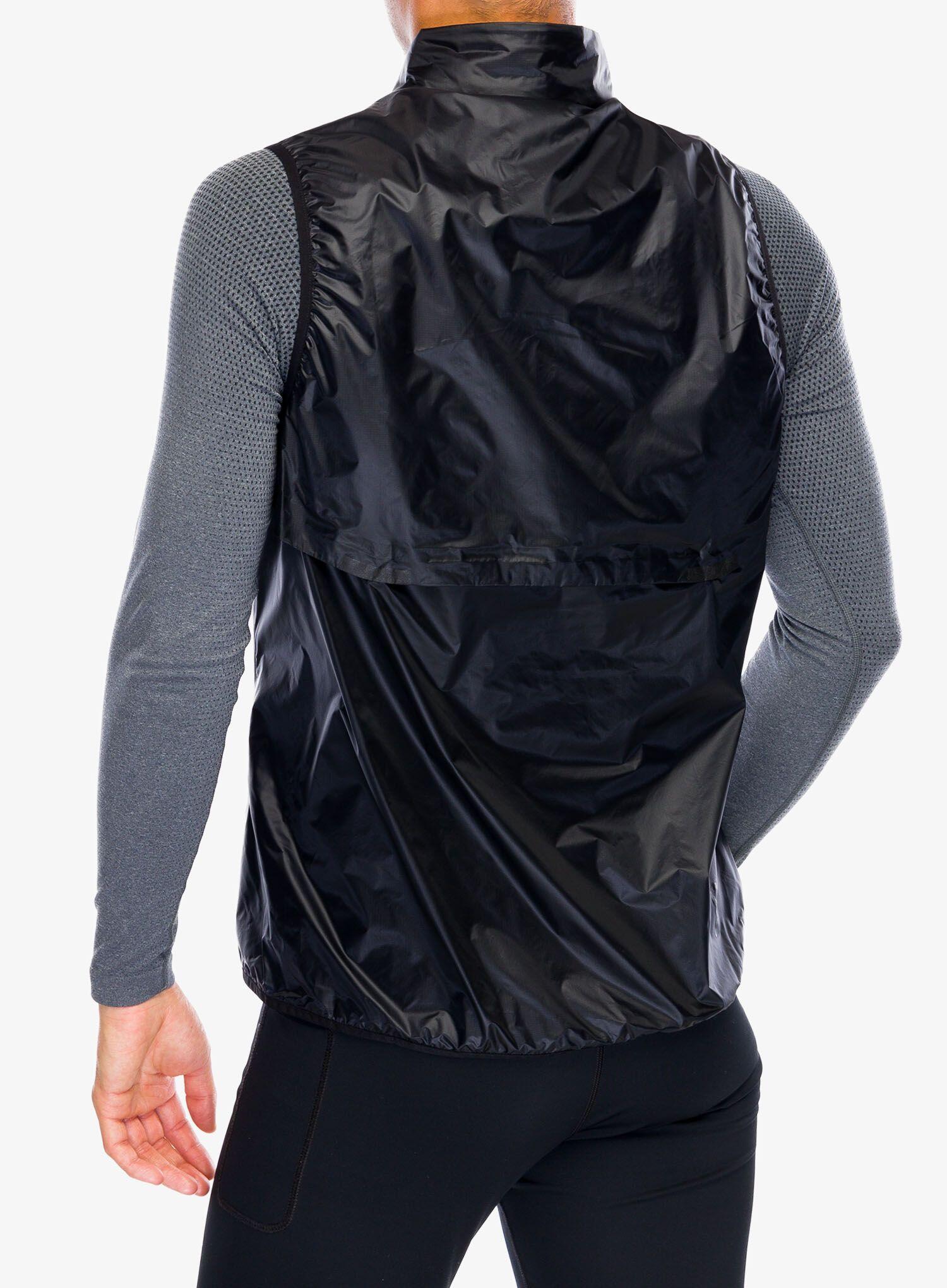 Kamizelka męska On Running Weather Vest 2/7