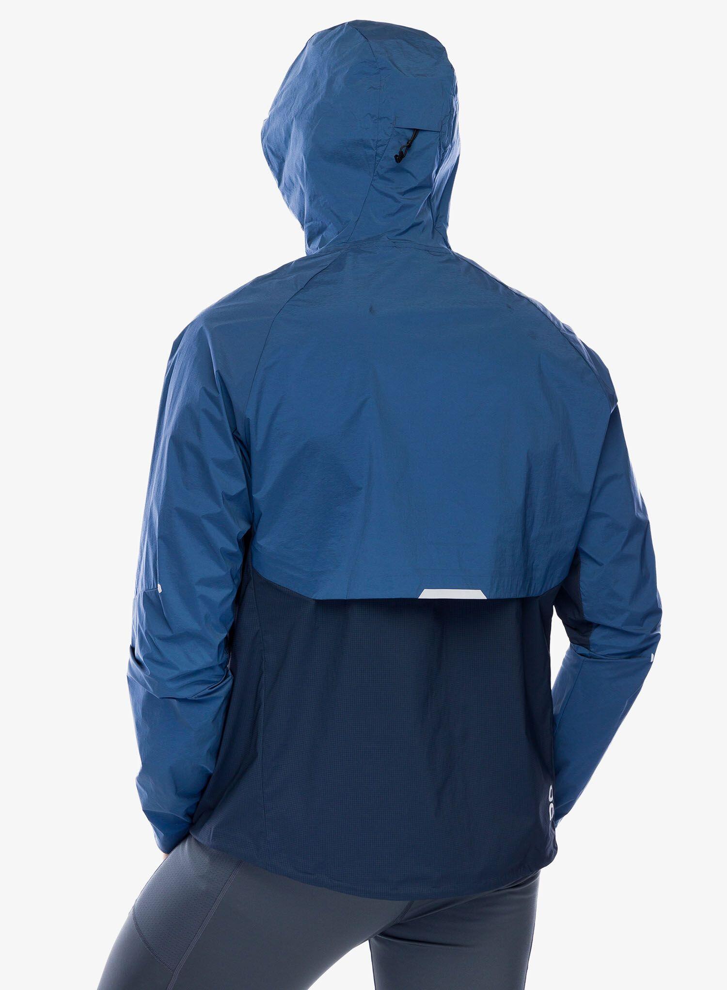 Kurtka do biegania męska On Running Core Jacket 5/7