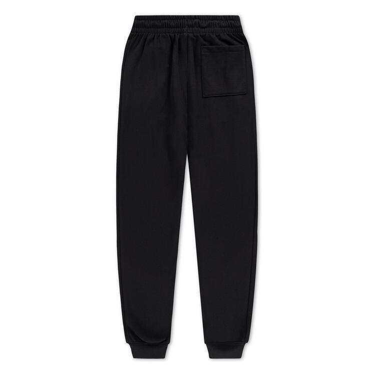 Pantalones hombre Nike Sportswear negro 2/4