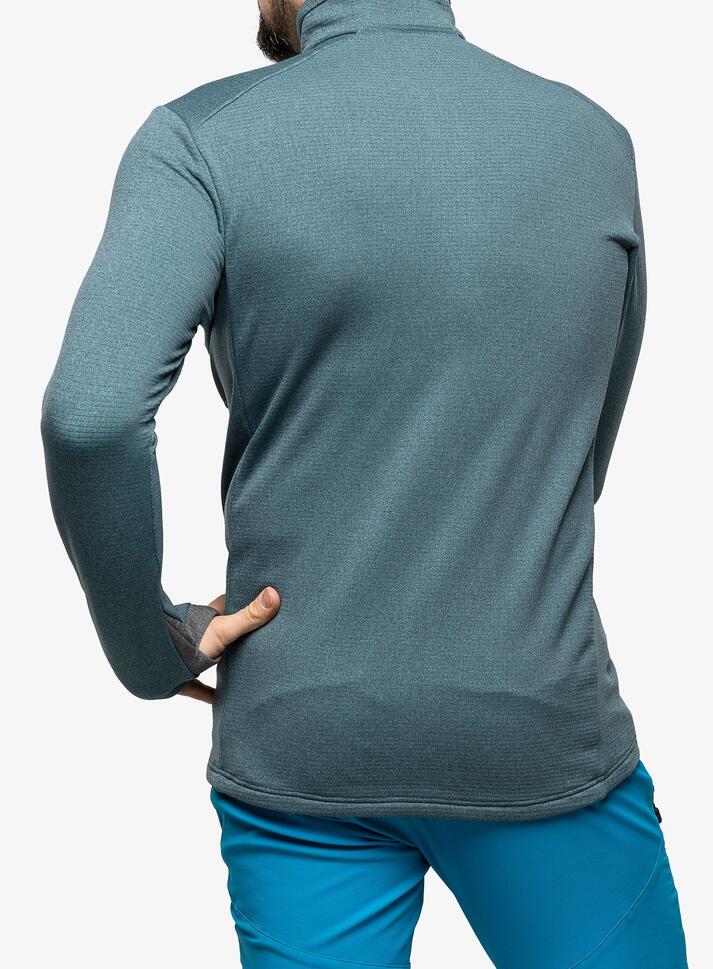 Bluza bez kaptura męska Direct Alpine Mallet