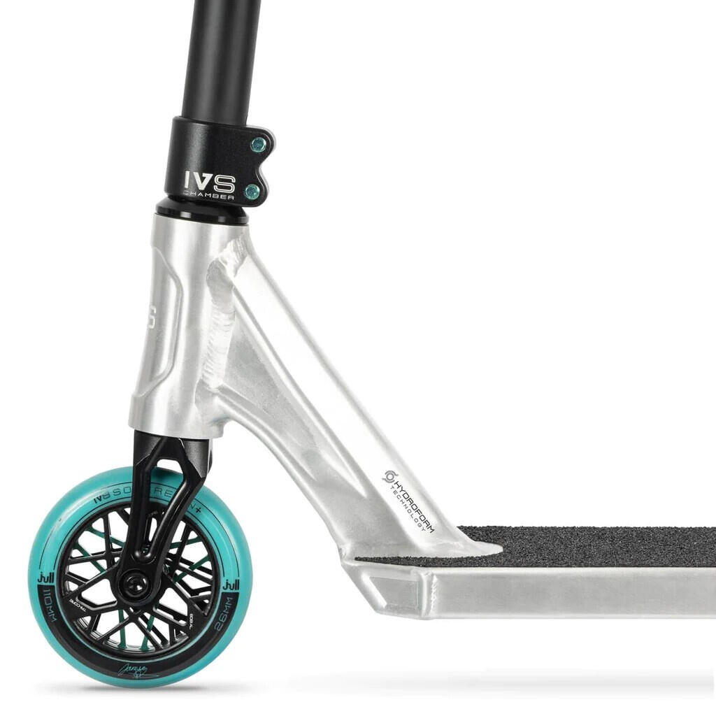 Trotinete Completa IVS Journey 4 - Raw/Teal 6/7
