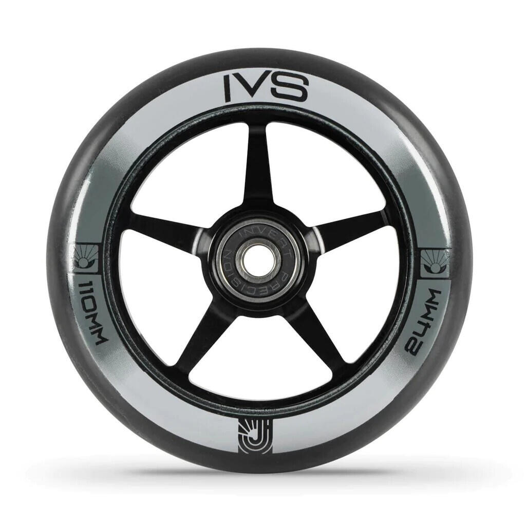 Trottinette Complète IVS Journey 3 - Neo/Black 7/7