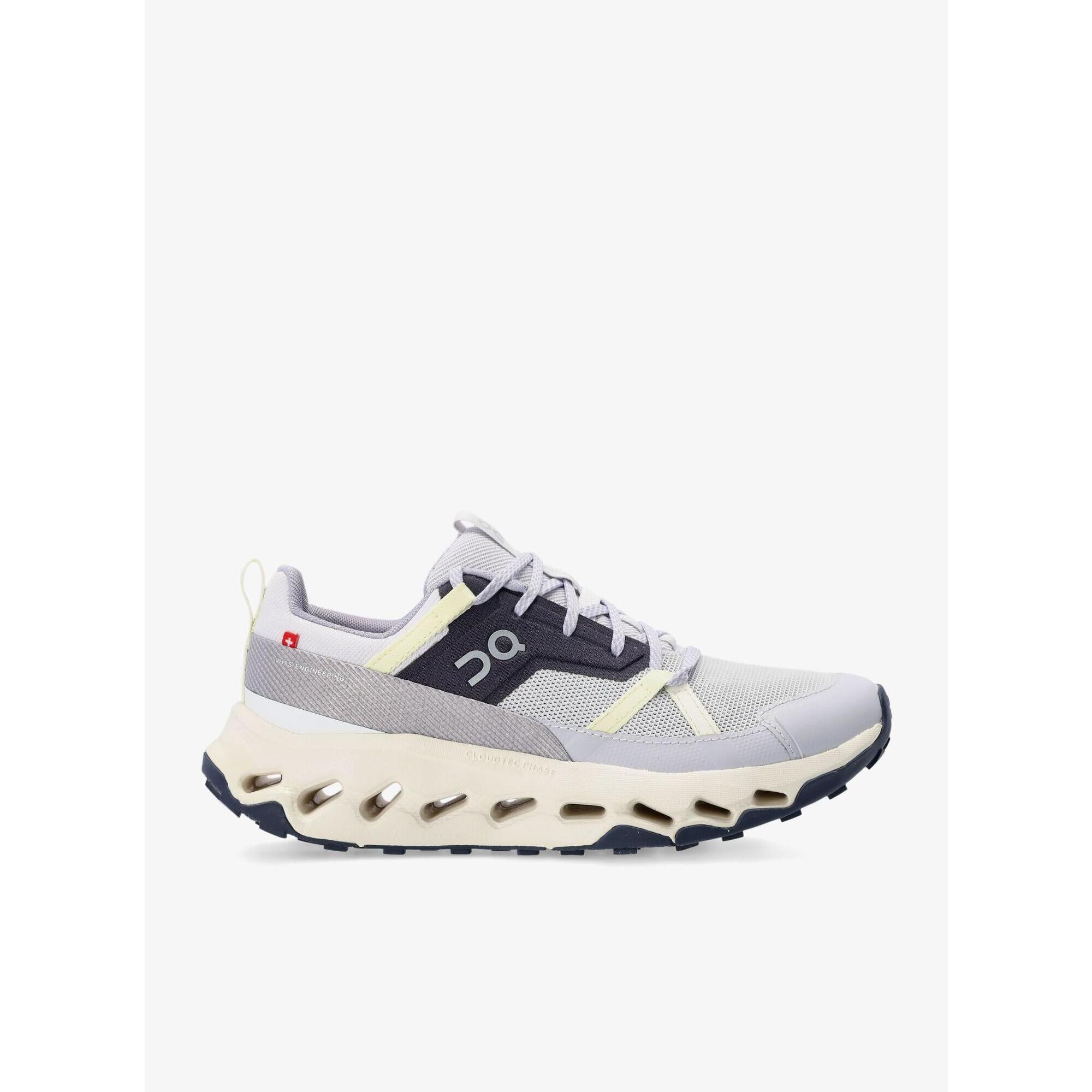 On Running - Sur La Course À Pied Sur Cloudhorizon - Baskets - Chaussures De Sport - Beige - Decathlon