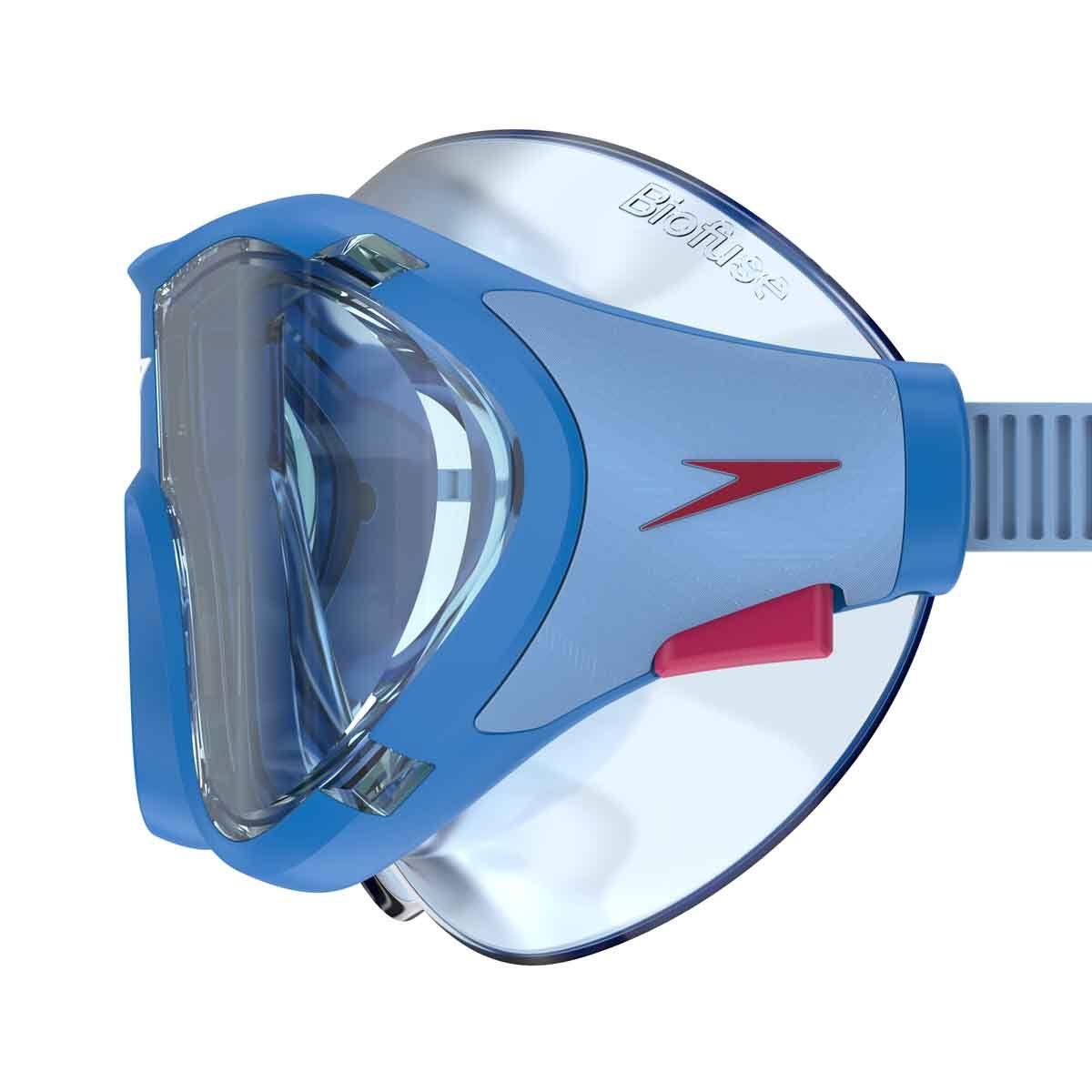 Kinderzwemmasker Speedo Biofuse 2.0 5/7