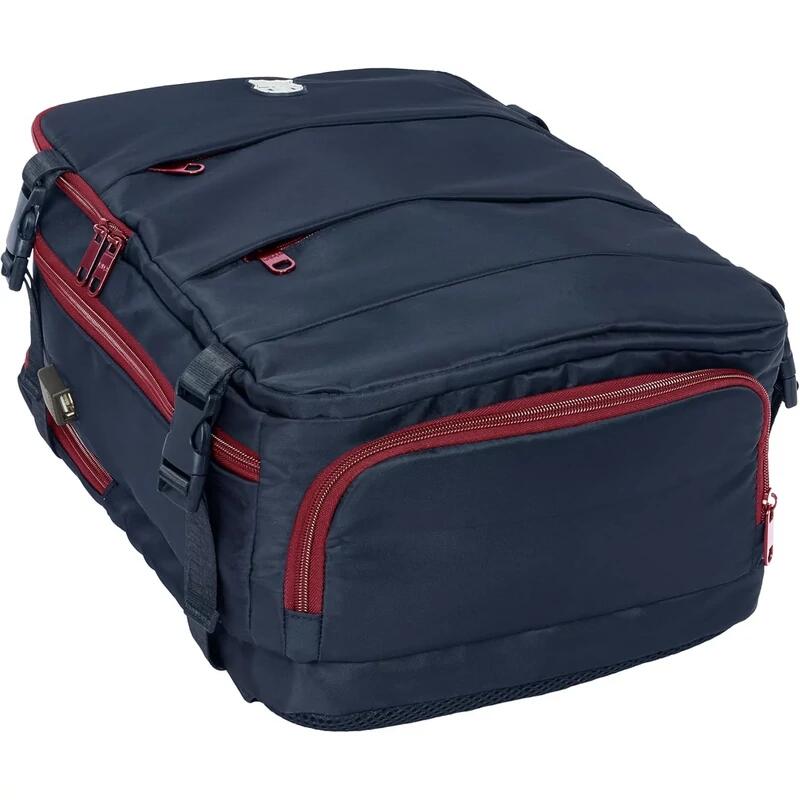 Cartable F.C. Barcelona Polyester 600D 7/7