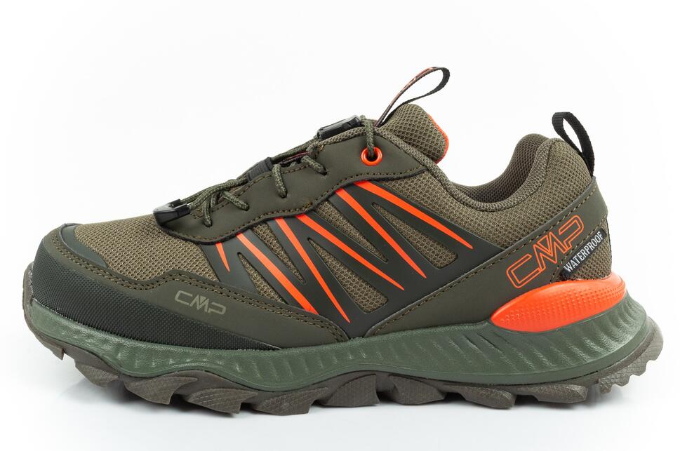 Buty trekkingowe dziecięce CMP Kids Atik