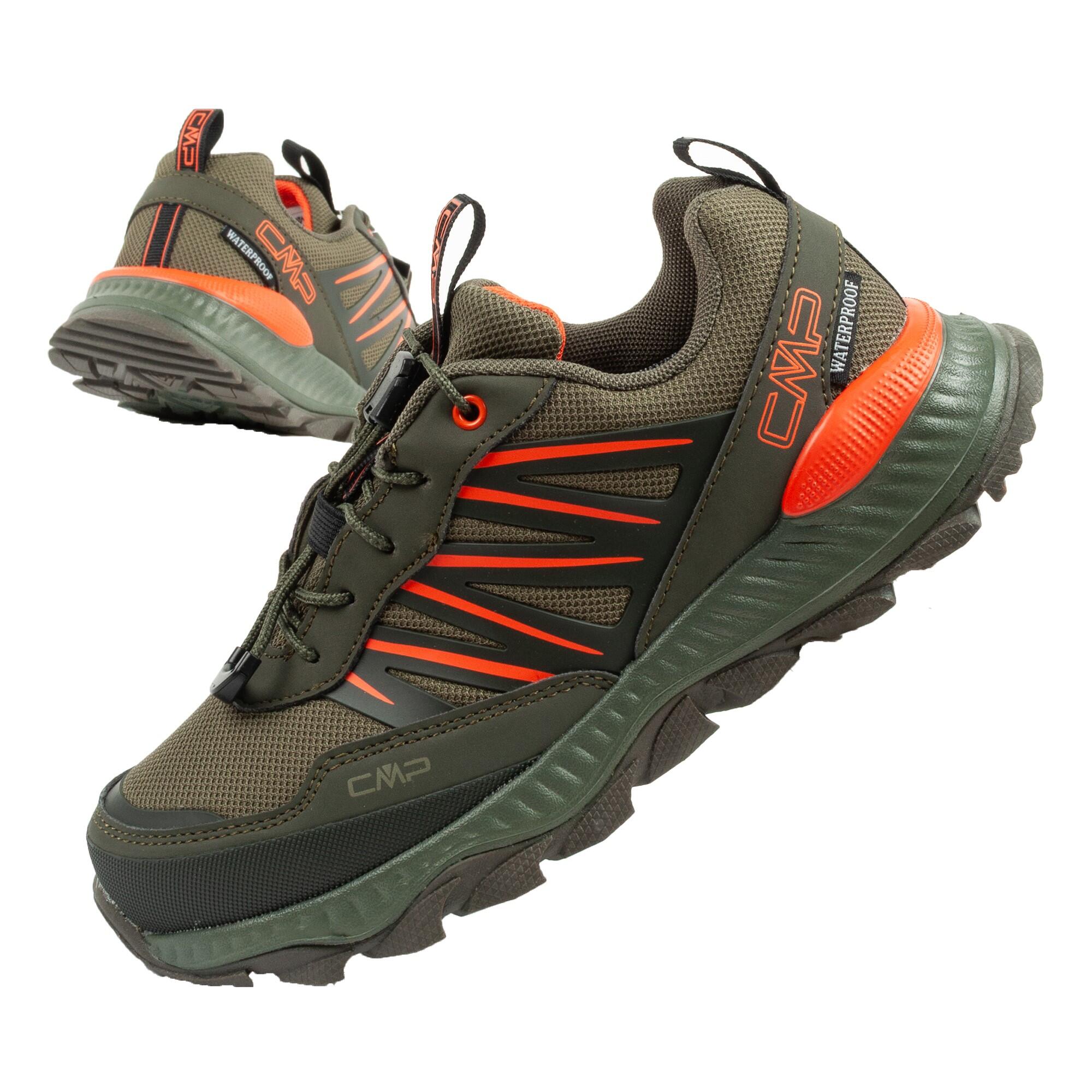 Buty trekkingowe dziecięce CMP Kids Atik