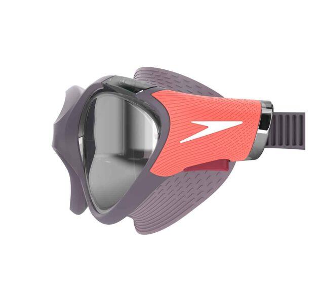 Óculos de Natação Speedo Biofuse 2.0 Mirror AF 5/7