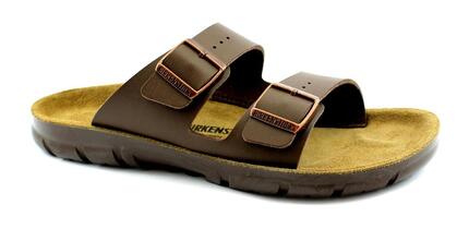 BIRKENSTOCK Freizeitschuhe Bilbao