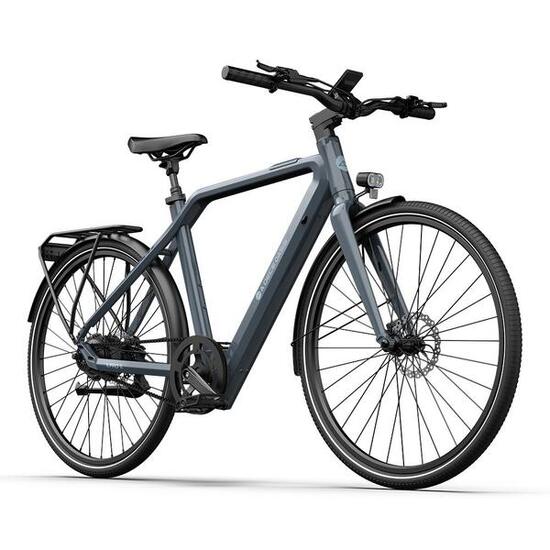 Air30Pro(2 Speed）e-Bike, 700C, Elektrofahrrad,Riemenantrieb,Citybike