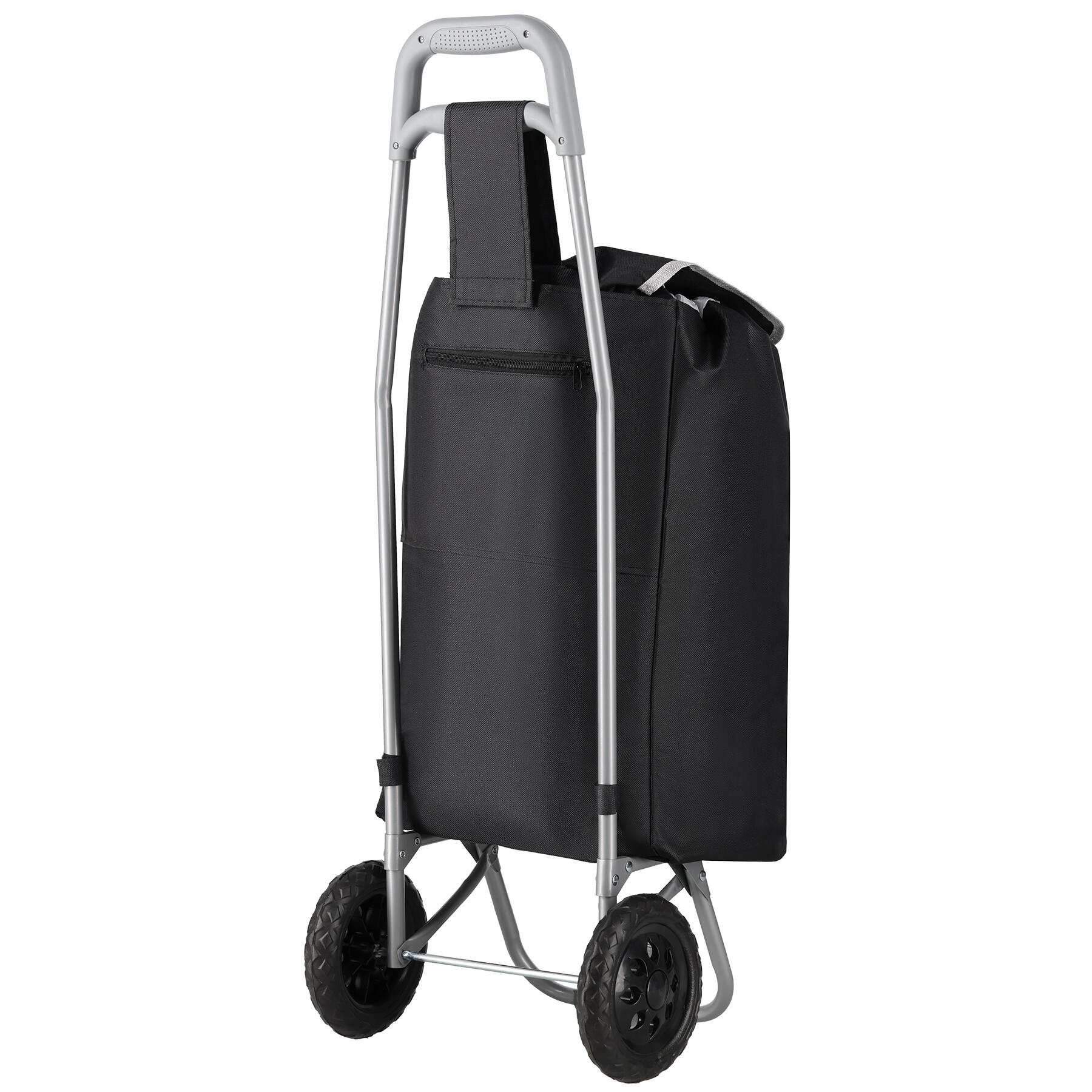 Chariot de courses/sac à roulettes 40 L NC17106 Nils Camp 5/7