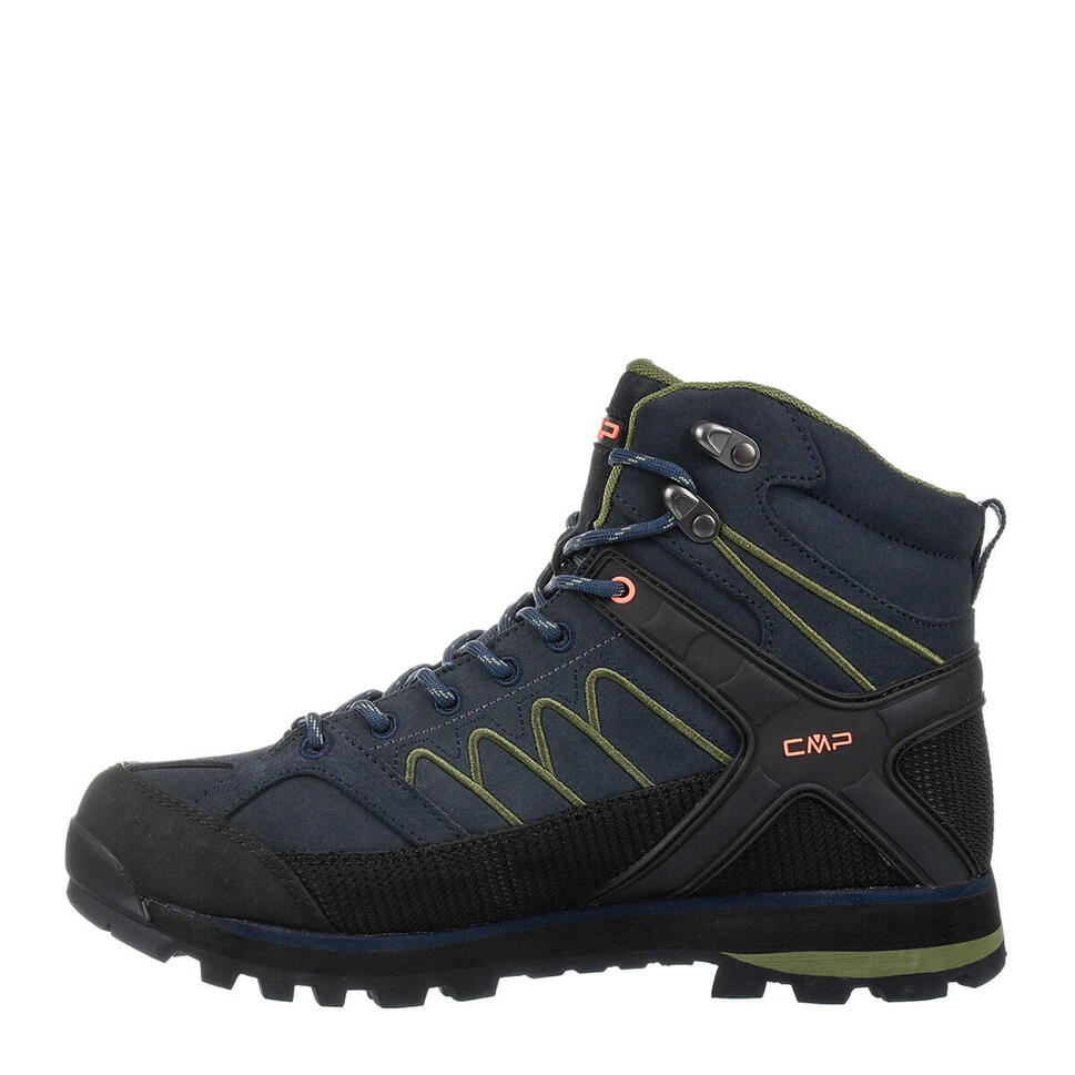 Buty trekkingowe męskie CMP MOON MID