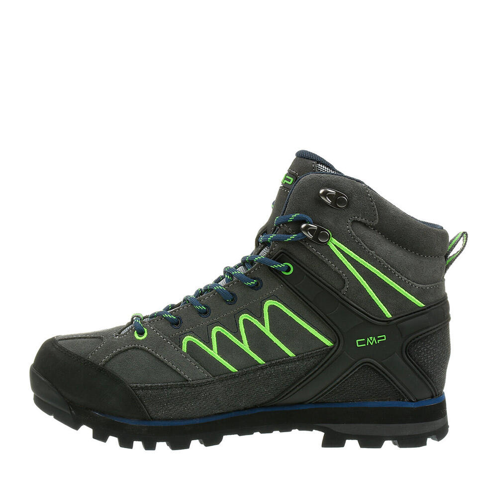 Buty trekkingowe męskie CMP MOON MID