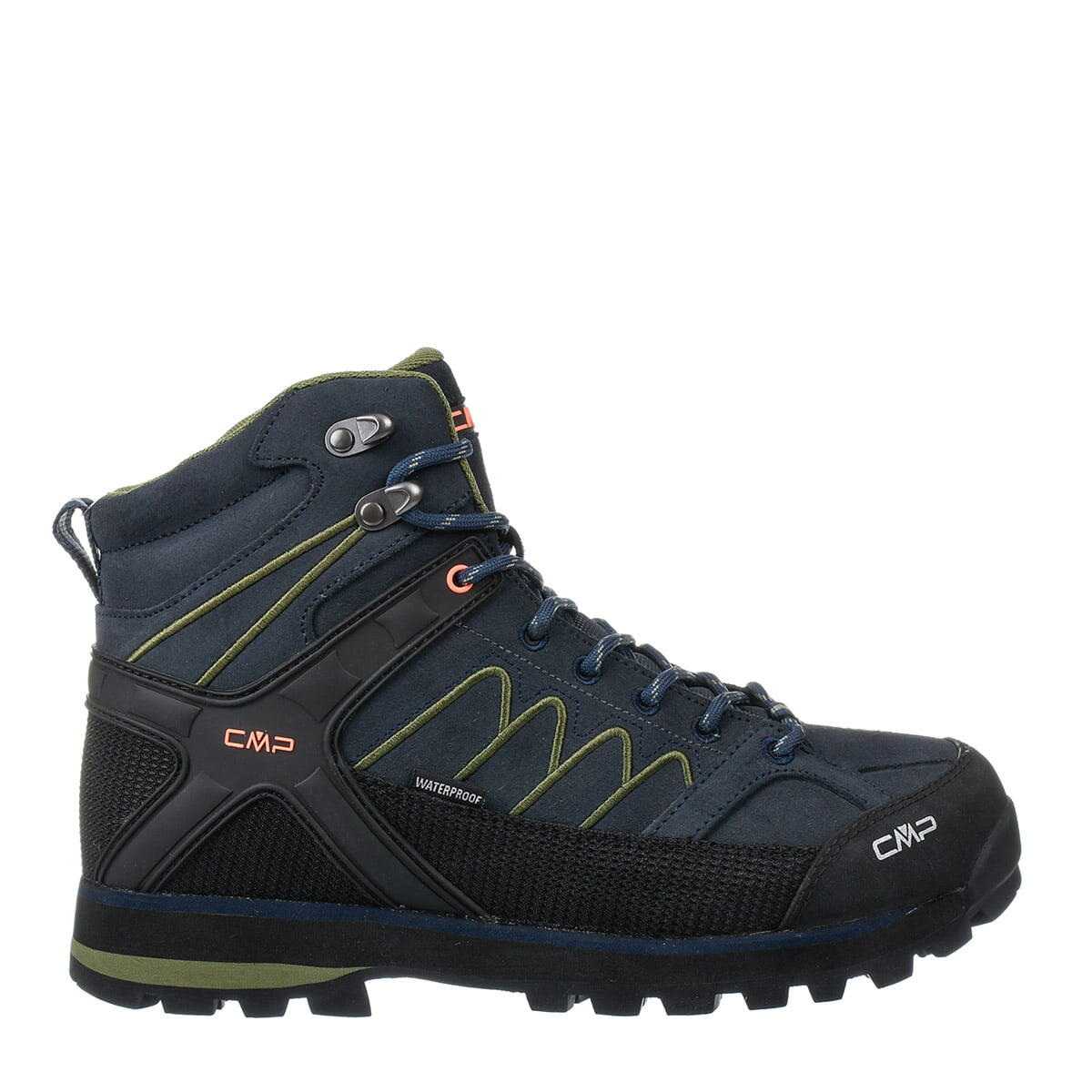 Buty trekkingowe męskie CMP MOON MID