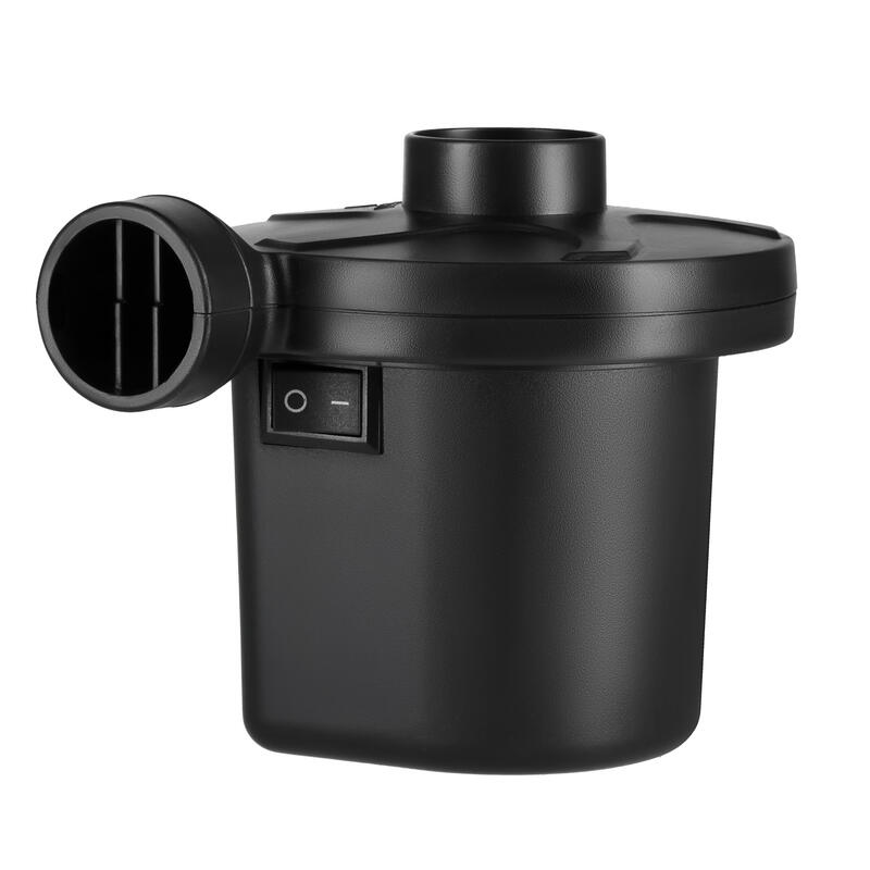 Pompă electrică 230-12V cu trei adaptoare NC17115 NILS CAMP