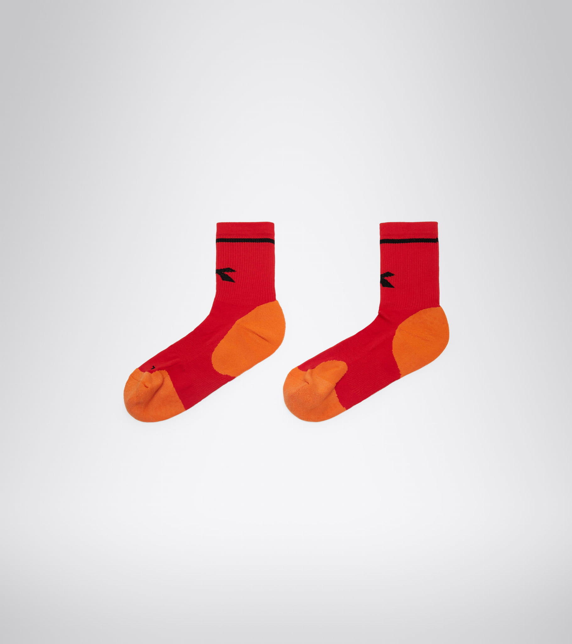 Skarpety męskie tenisowe Diadora LONG SOCKS COURT