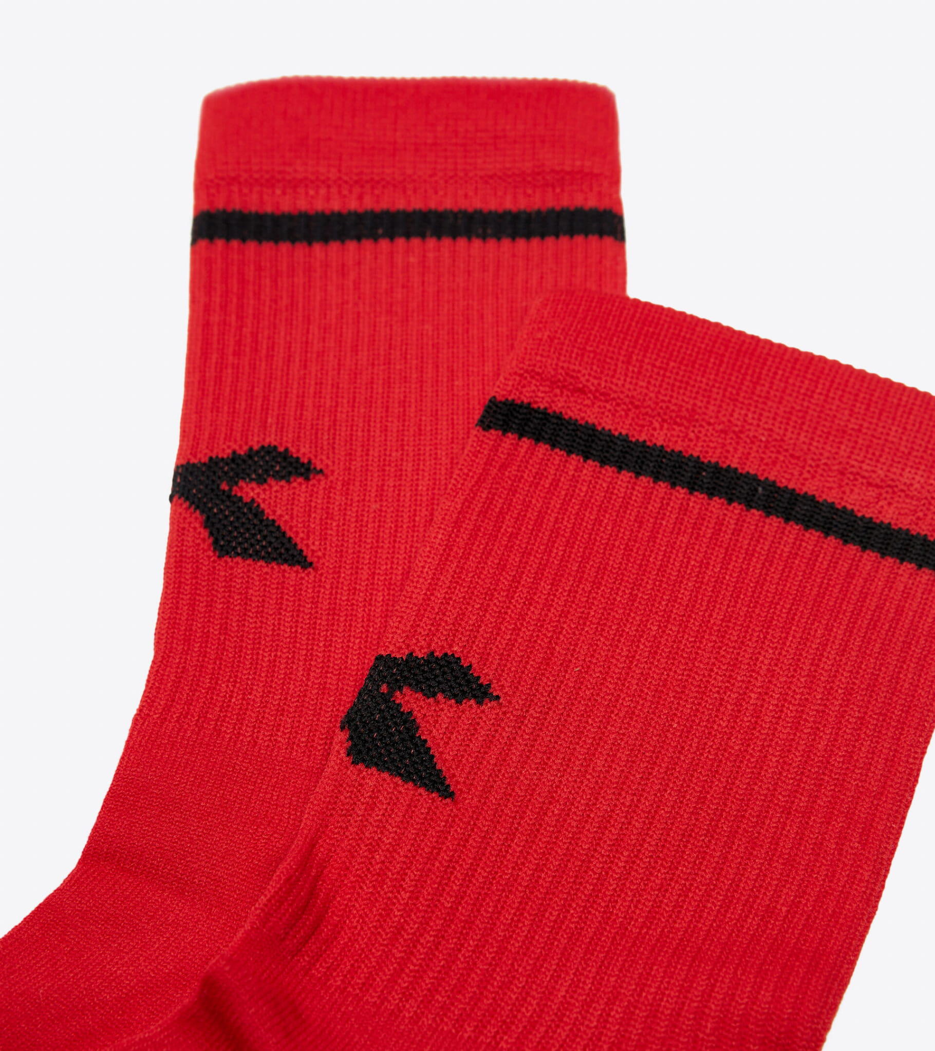 Skarpety męskie tenisowe Diadora LONG SOCKS COURT 3/3