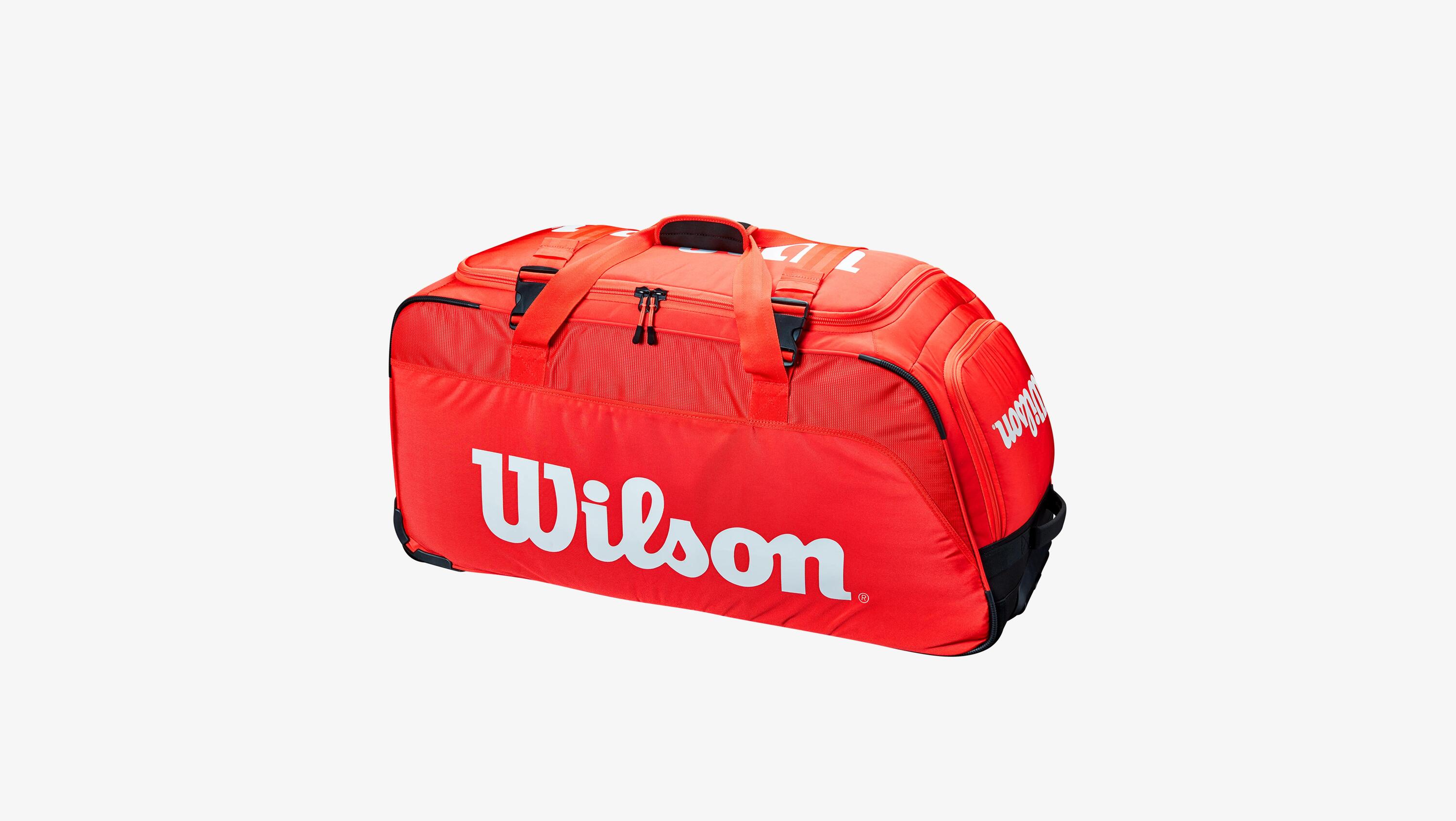 WILSON picture