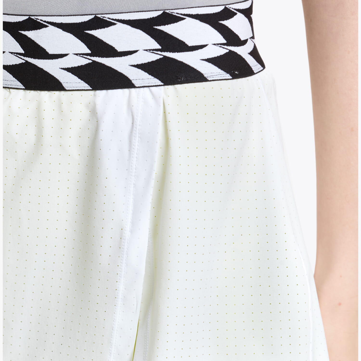 Spódniczka tenisowa damska Diadora L. SKIRT 5/7