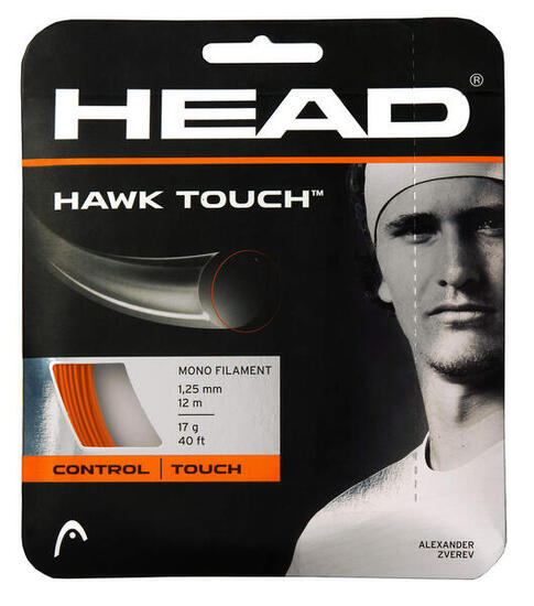 HEAD Hawk Touch cordages de tennis