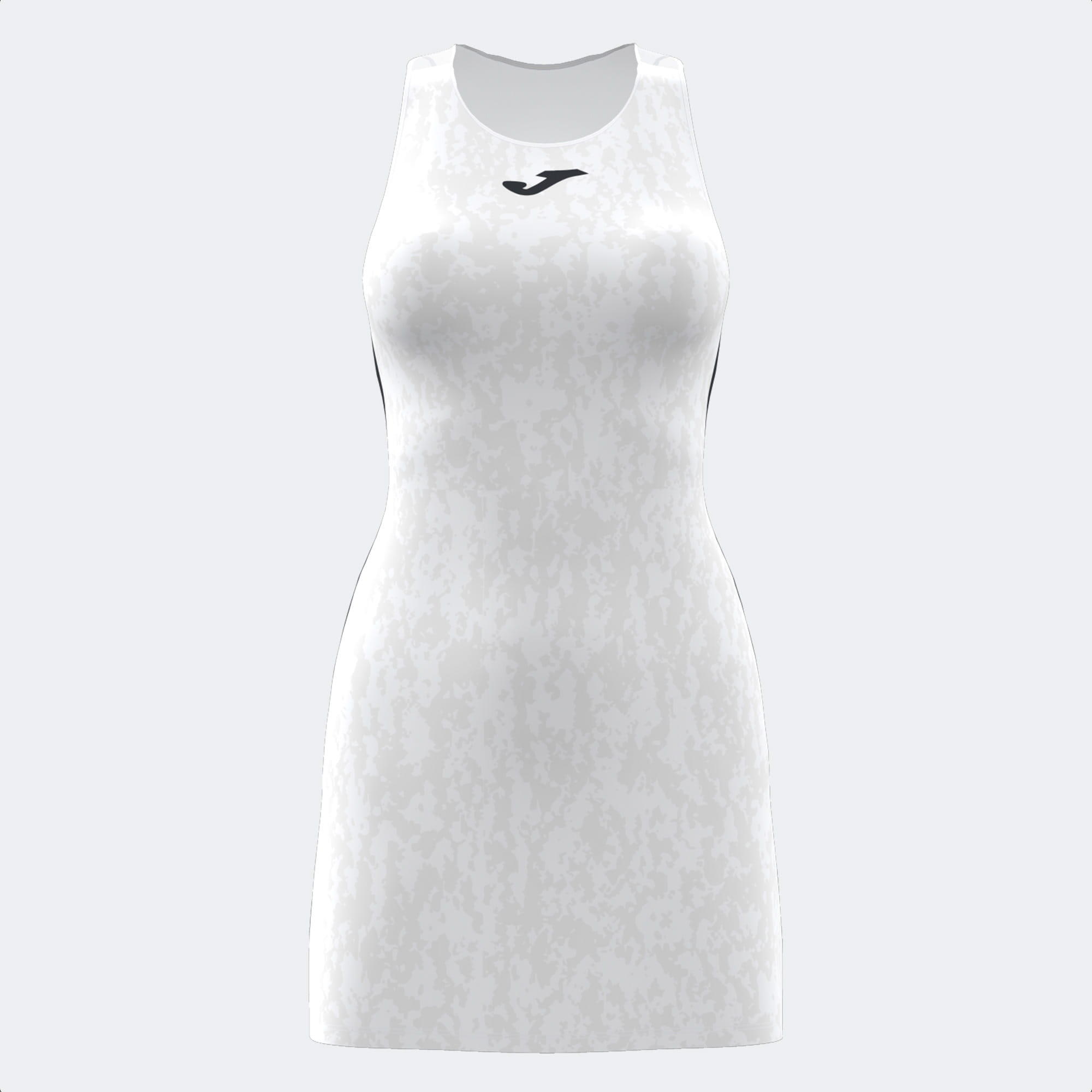 Sukienka damska Joma CANCHA DRESS 1/4