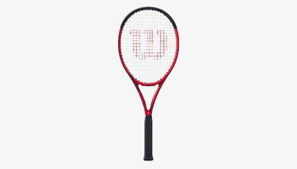 Rakieta tenisowa Wilson Clash 100 PRO V2.0 G3