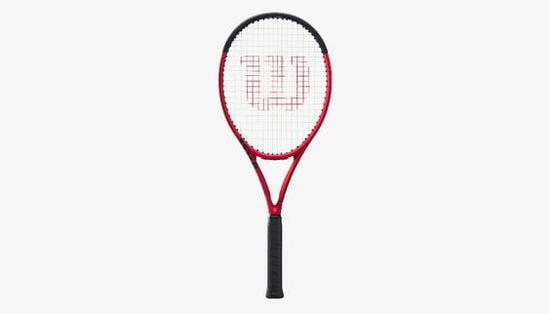 Rakieta tenisowa Wilson Clash 100 PRO V2.0 G3
