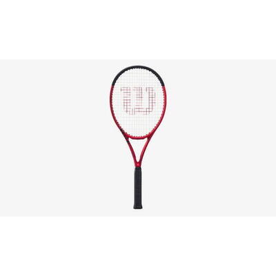 Rakieta tenisowa Wilson Clash 100 PRO V2.0 G4