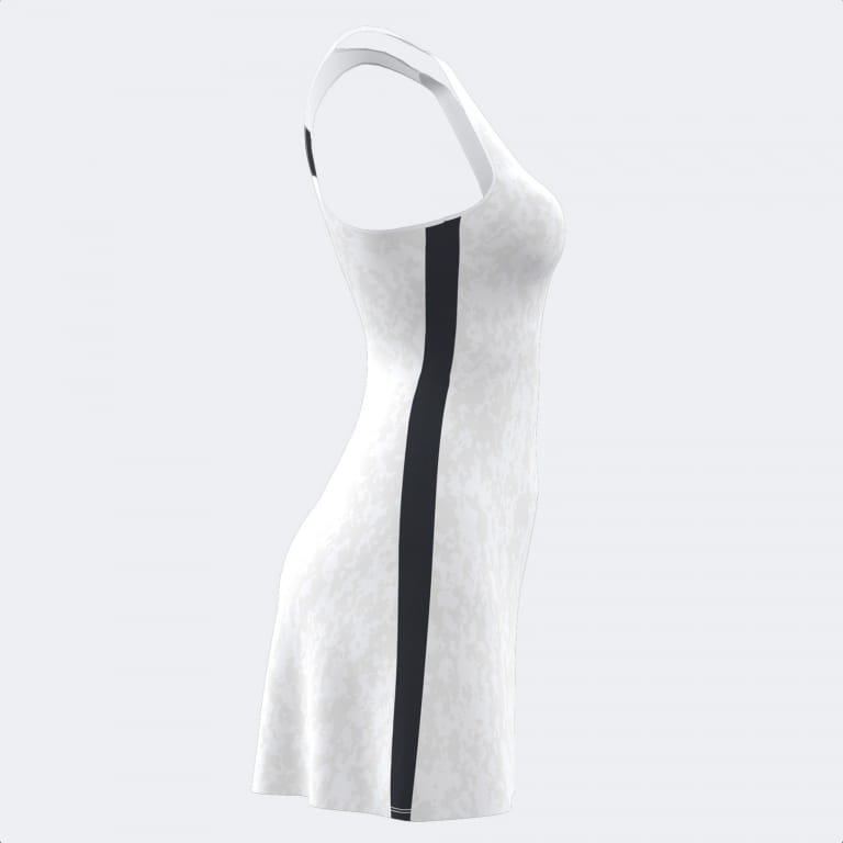 Sukienka damska Joma CANCHA DRESS 3/4