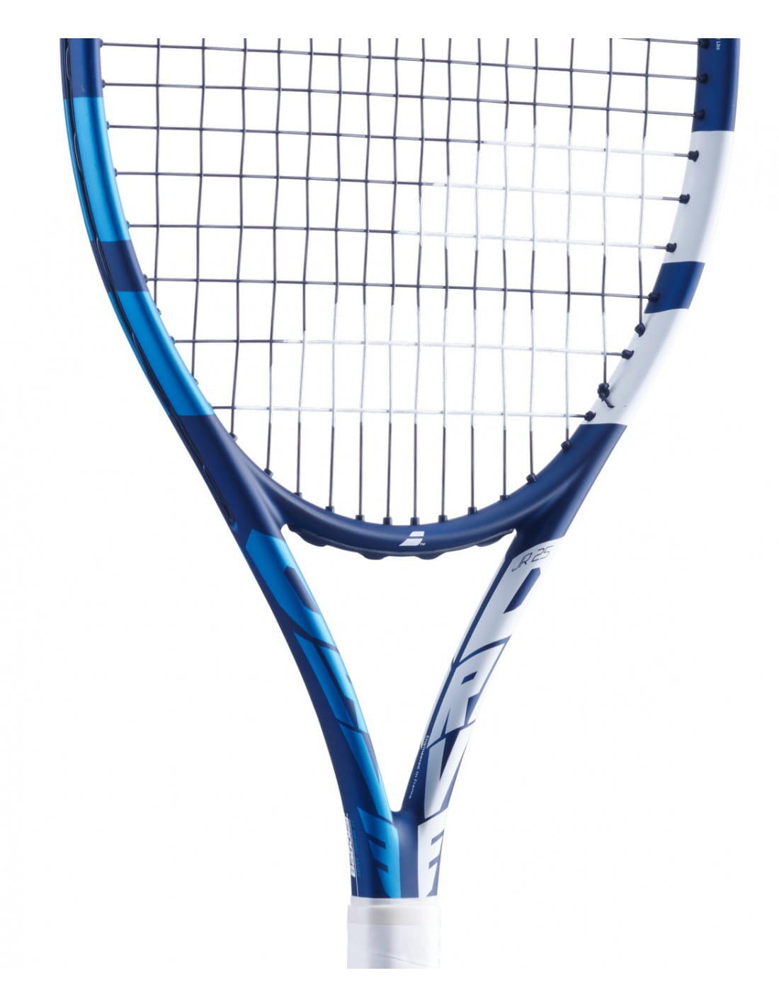 RAQUETA BABOLAT PURE DRIVE JR 25 (240G)  L0 2/2