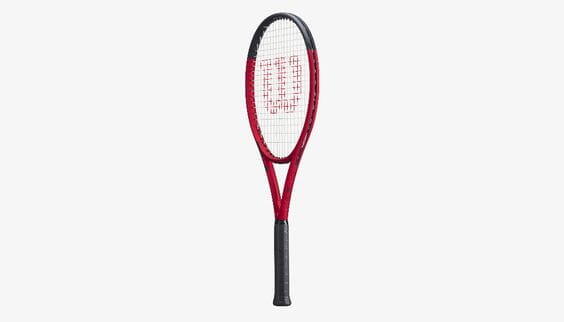 Rakieta tenisowa Wilson Clash 100 PRO V2.0 G3 2/5
