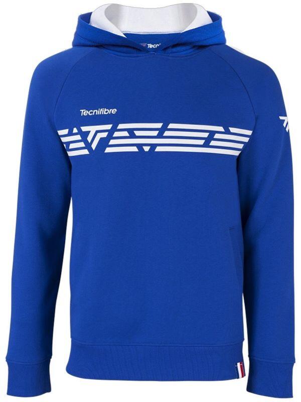 Bluza tenisowa męska Tecnifibre Fleece Hoody