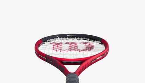Rakieta tenisowa Wilson Clash 100 PRO V2.0 G3 5/5