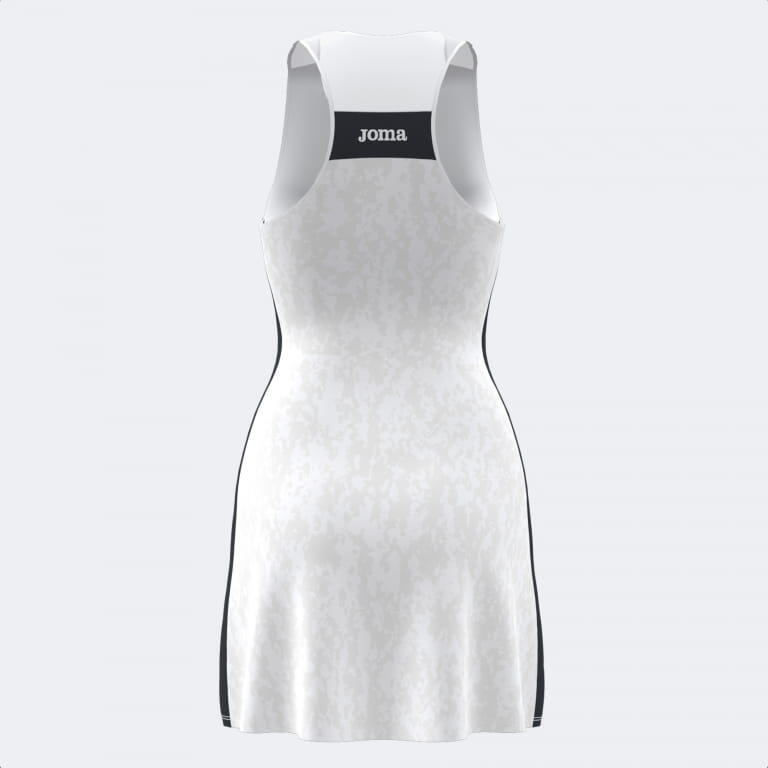 Sukienka damska Joma CANCHA DRESS 4/4