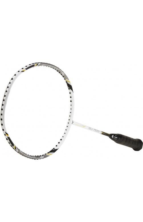 VICTOR badmintonracket GJ-7500 3/7